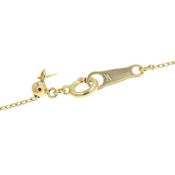 ヴァンドーム ドロップオブガーランドダイヤネックレス/D0.31ct  Aランク.の画像