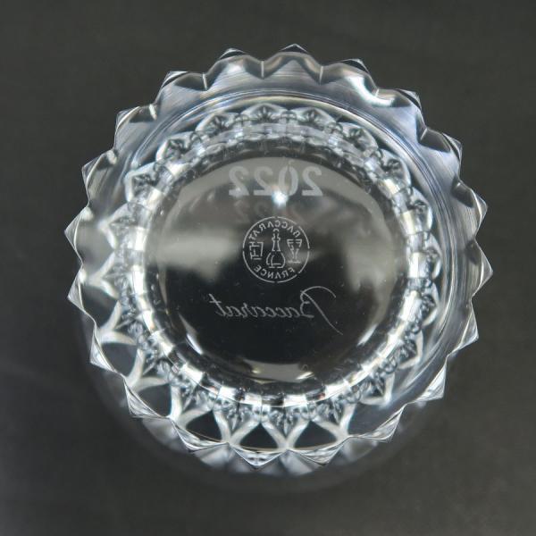 バカラ（Baccarat） クリスタ・タンブラー×2 2022 Sランク. : 質屋さの
