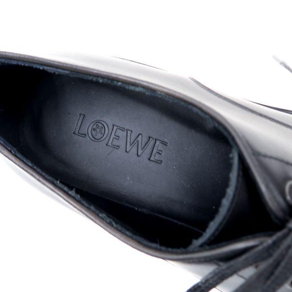 LOEWE（ロエベ） ローファー Bランク. : 質屋さのや Yahoo!ショップ