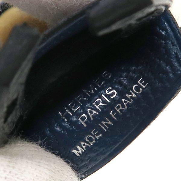エルメス バッグチャーム・アーティフィサー  Aランク.の画像