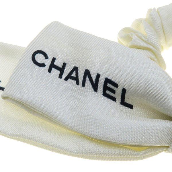 CHANEL（シャネル） 23Sシュシュ Bランク. : 質屋さのや Yahoo