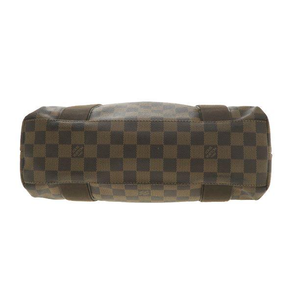 LOUIS VUITTON（ルイ・ヴィトン） ダミエ カバ・ボブール Bランク