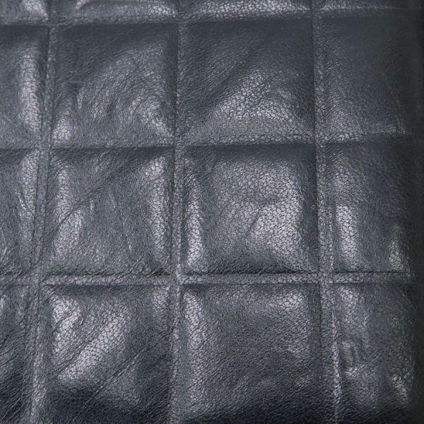 CHANEL シャネル チョコバー・カードケース Bランク. : 質屋さの CHANEL シャネル チョコバー・カードケース Bランク. : 質屋さの