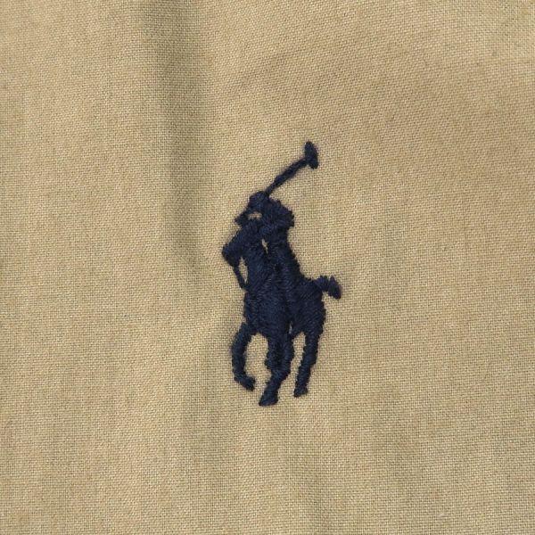 POLO RALPH LAUREN（ポロ・ラルフローレン） ブルゾン Bランク. : 質屋