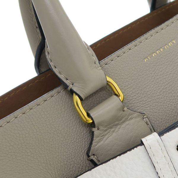 BURBERRY（バーバリー） ベルトバッグ（替えの飾りベルトあり） B 