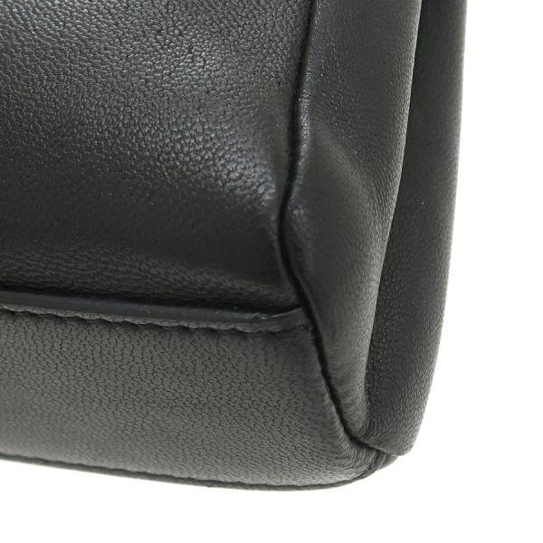 FENDI フェンディ マイクロ ピーカブー/フラワー Aランク FENDI フェンディ マイクロ ピーカブー/フラワー Aランク