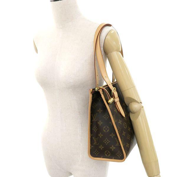 M*n様 ★美品★［LOUIS VUITTON］ポパンクール・オ モノグラム モノグラム ポパンクール・オ 詳細情報とお値段【ルイ・ヴィトン
