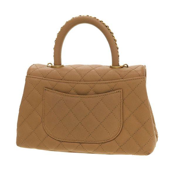 CHANEL（シャネル） ココハンドルXS Bランク. : 質屋さのや Yahoo