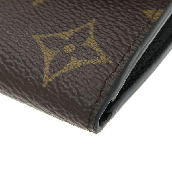 LOUIS VUITTON（ルイ・ヴィトン） モノグラム ポルトフォイユ