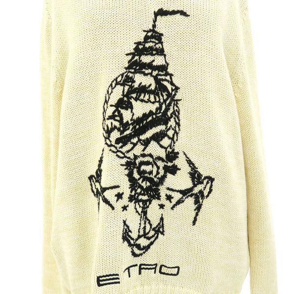 ETRO（エトロ） セーター Bランク. : 質屋さのや Yahoo!ショップ