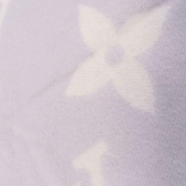 ルイヴィトン マフラー・レイキャビック  Aランク.の画像