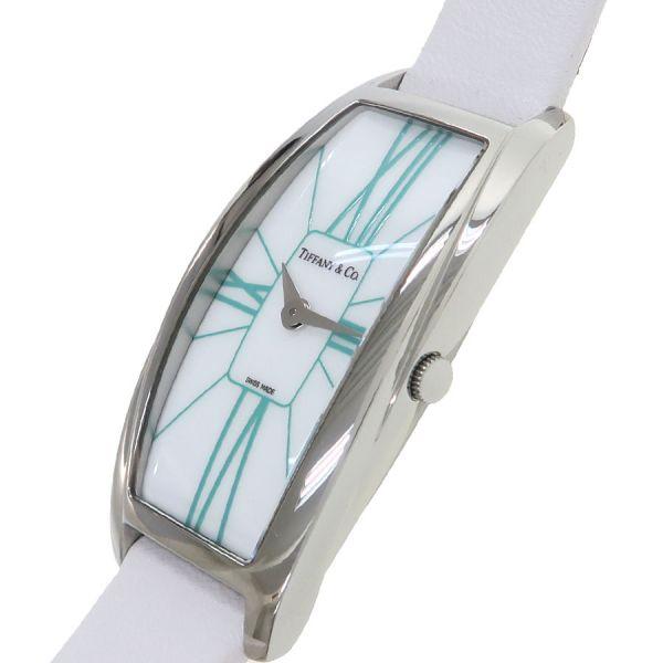 3月1日まで専用★ティファニー ★時計★ ジェメア TIFFANY&Co.（ティファニー） ジェメア Aランク. : 質屋さのや Yahoo