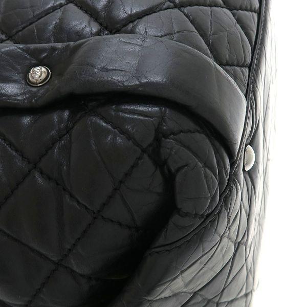 CHANEL（シャネル） ラグジュアリーライン・チェーントート Bランク