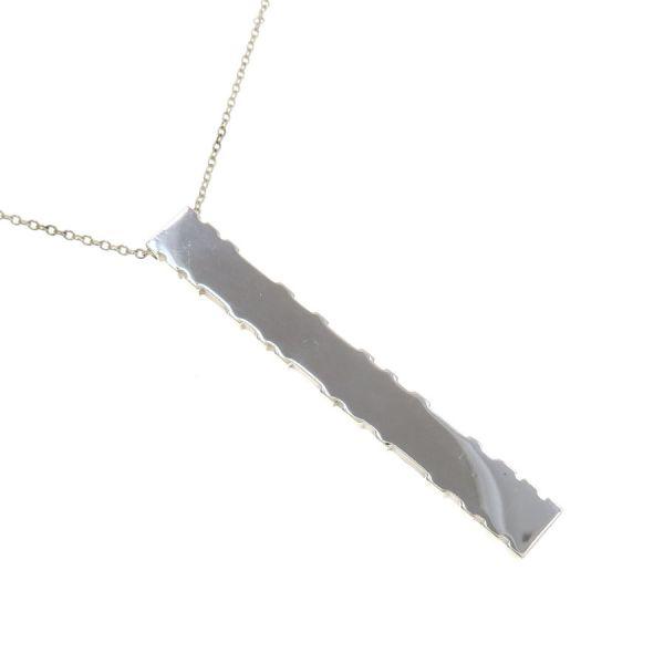 TIFFANY&Co.（ティファニー） アトラスバーネックレス Aランク. : 質屋
