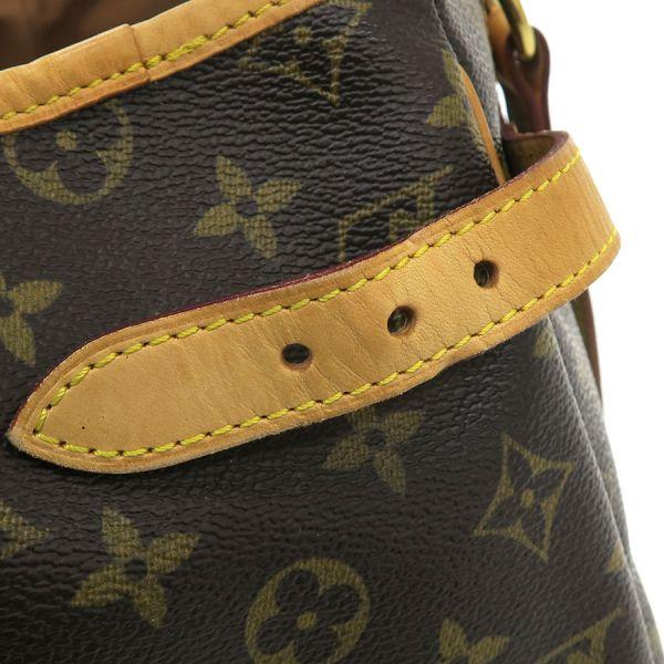 LOUIS VUITTON（ルイ・ヴィトン） モノグラム バティニョール・ヴェル