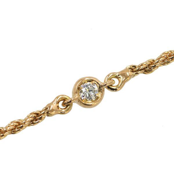 BOUCHERON（ブシュロン） セルパンボエムネックレス/エクストラ
