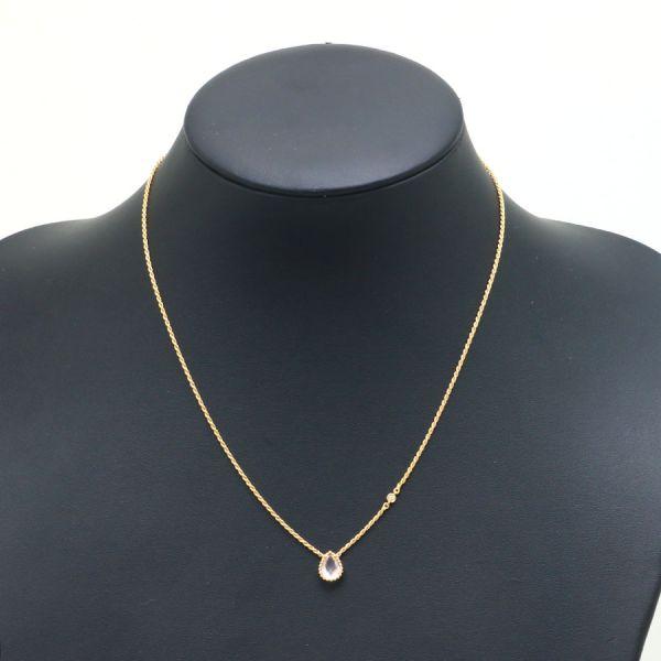 BOUCHERON（ブシュロン） セルパンボエムネックレス/エクストラ