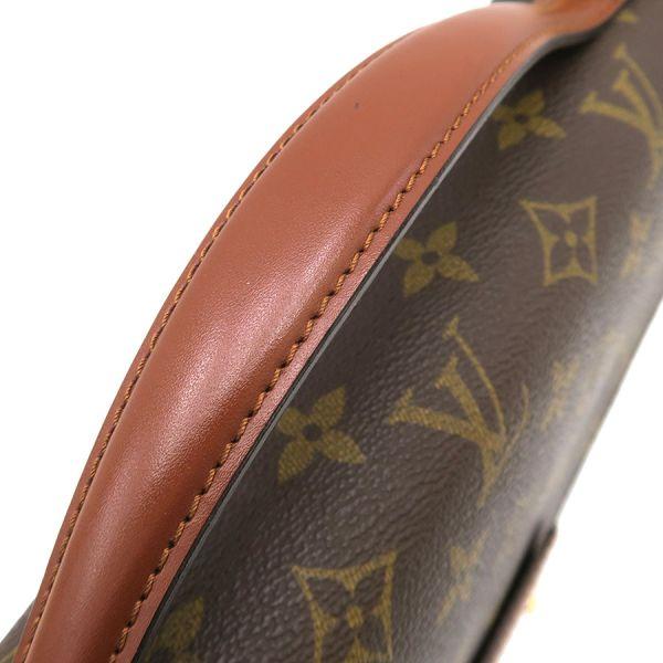 LOUIS VUITTON（ルイ・ヴィトン） モノグラム モンソー28 Cランク
