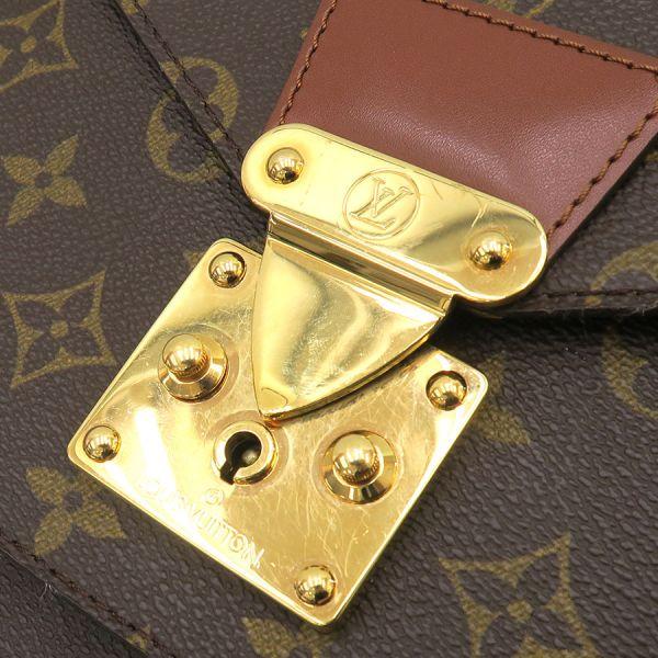 LOUIS VUITTON（ルイ・ヴィトン） モノグラム モンソー28 Cランク