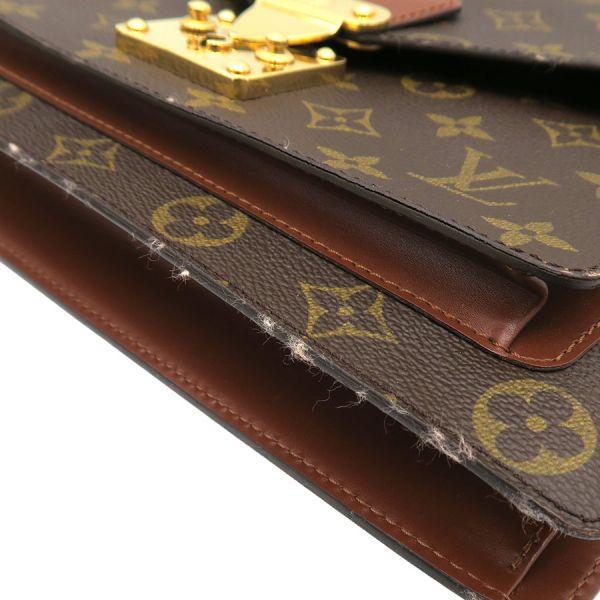 LOUIS VUITTON（ルイ・ヴィトン） モノグラム モンソー28 Cランク