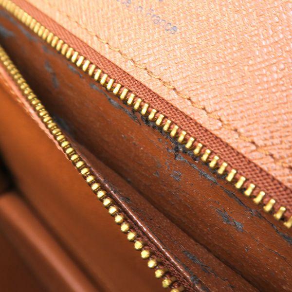 LOUIS VUITTON（ルイ・ヴィトン） モノグラム モンソー28 Cランク 