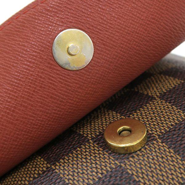 LOUIS VUITTON（ルイ・ヴィトン） ダミエ ミュゼットサルサ・ロング