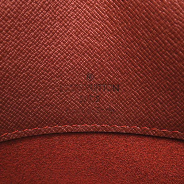 LOUIS VUITTON（ルイ・ヴィトン） ダミエ ミュゼットサルサ・ロング