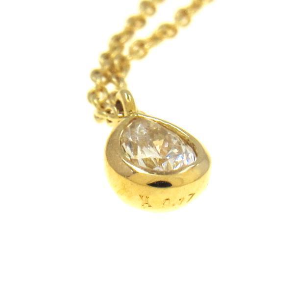 ヴァンドーム ダイヤネックレス/D0.17ct Aランク. : y003328t : 質屋さ 