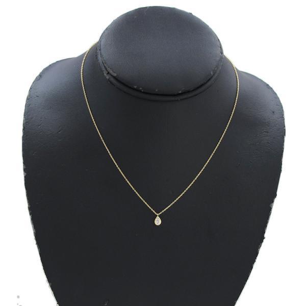 ヴァンドーム ダイヤネックレス/D0.17ct Aランク. : y003328t : 質屋さ 