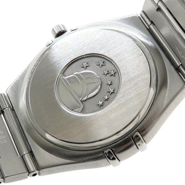 オメガ コンステレーションLM  Aランク.の画像