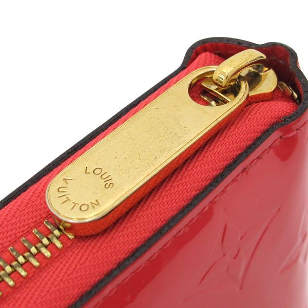 LOUIS VUITTON（ルイ・ヴィトン） ヴェルニ ジッピー・ウォレット A
