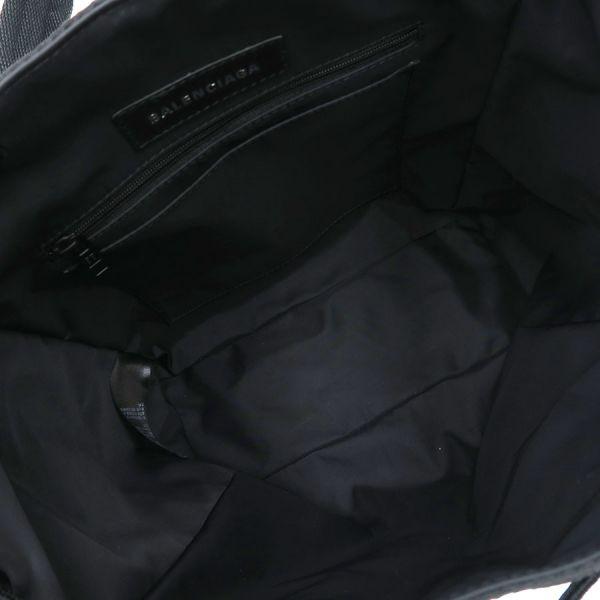 バレンシアガ ARMY トートバッグ スモール  Aランク.の画像