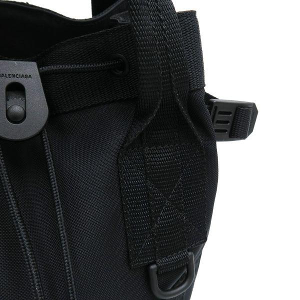 バレンシアガ ARMY トートバッグ スモール  Aランク.の画像