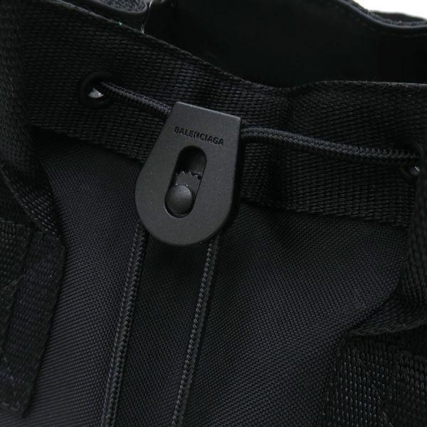 バレンシアガ ARMY トートバッグ スモール  Aランク.の画像