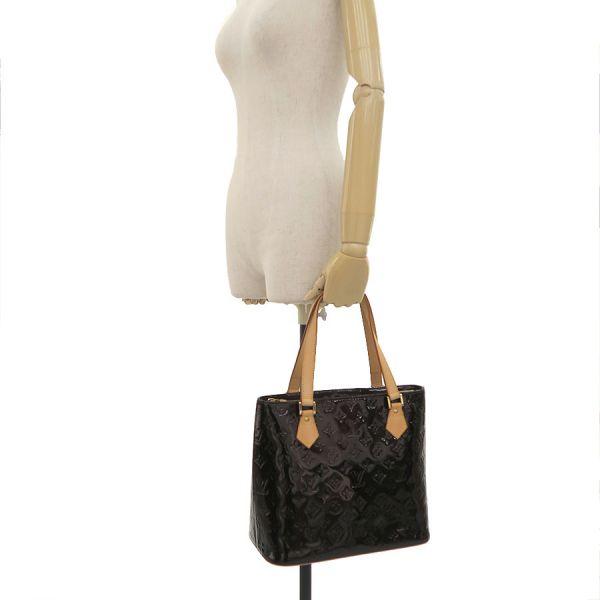 LOUIS VUITTON ルイヴィトン ヴェルニ ヒューストン Aランク LOUIS VUITTON ルイヴィトン ヴェルニ ヒューストン Aランク