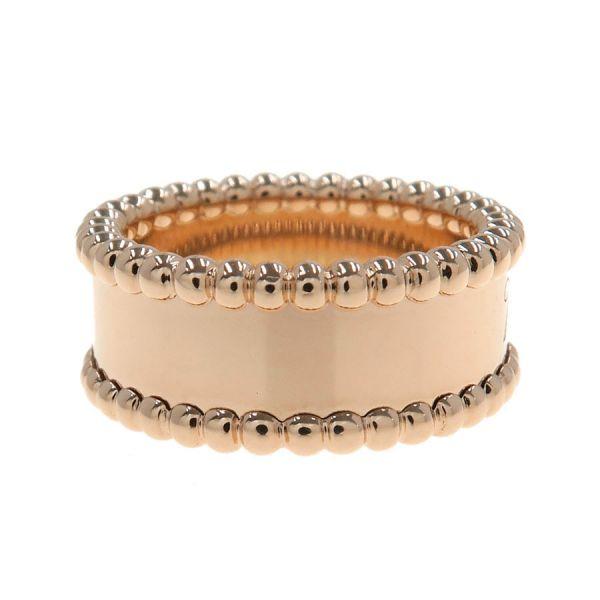 Van Cleef ＆ Arpels（ヴァンクリーフ ＆ アーペル） ペルレシニア