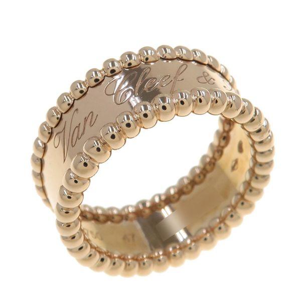 Van Cleef ＆ Arpels（ヴァンクリーフ ＆ アーペル） ペルレシニア