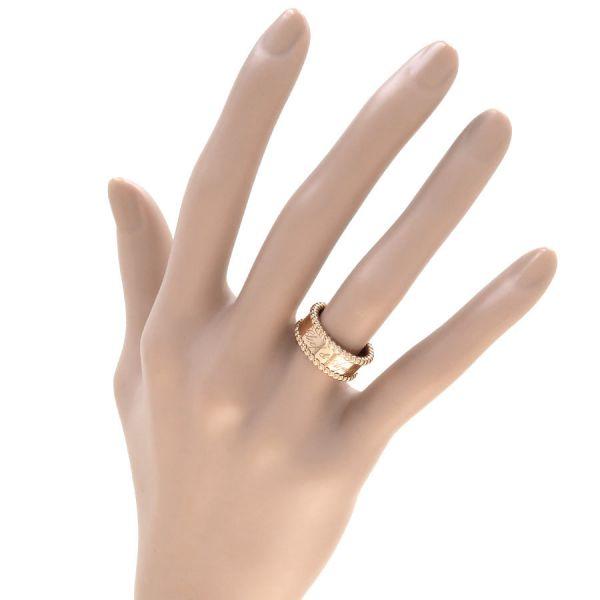 Van Cleef ＆ Arpels（ヴァンクリーフ ＆ アーペル） ペルレシニア
