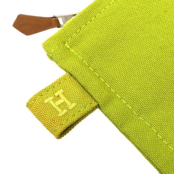 HERMES（エルメス） ボラボラポーチ3点セット Aランク. : 質屋さのや