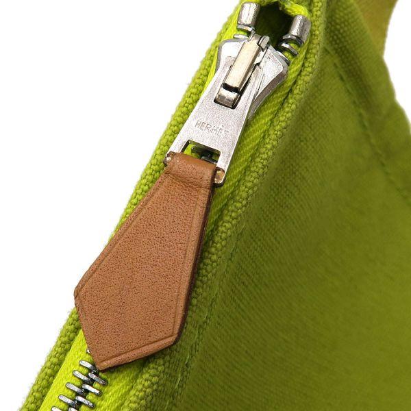 【4/25迄発送可能・5/5から発送】HERMES ボラボラポーチ３点セット HERMES（エルメス） ボラボラポーチ3点セット Aランク. : 質屋さのや
