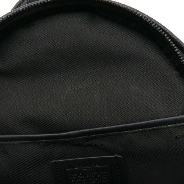 COACH（コーチ） チャーターパック・コーチグラフィック Aランク