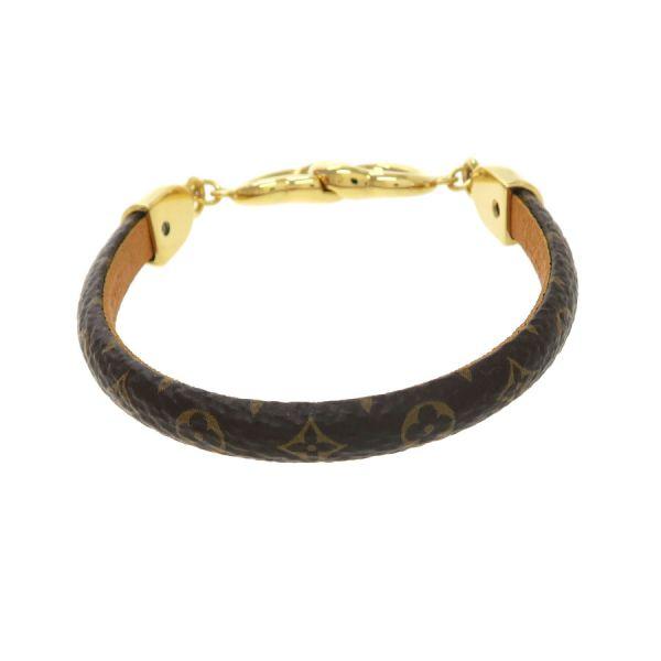 LOUIS VUITTON（ルイ・ヴィトン） ブレスレット・セイ イエス Bランク