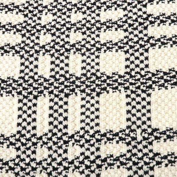 ルイヴィトン ニットスカート  Aランク.の画像