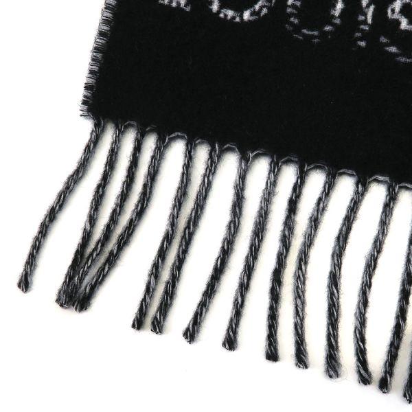 LOUIS VUITTON（ルイ・ヴィトン） マフラー・モノグラムチェック A