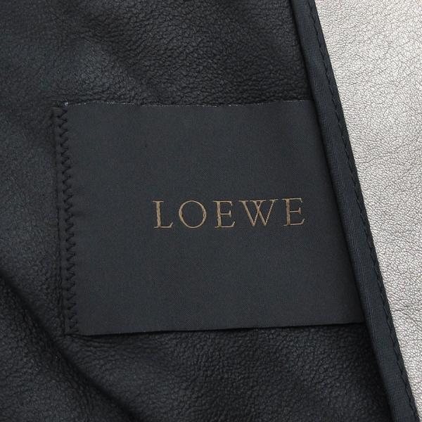 LOEWE（ロエベ） レザージャケット Bランク. : 質屋さのや Yahoo