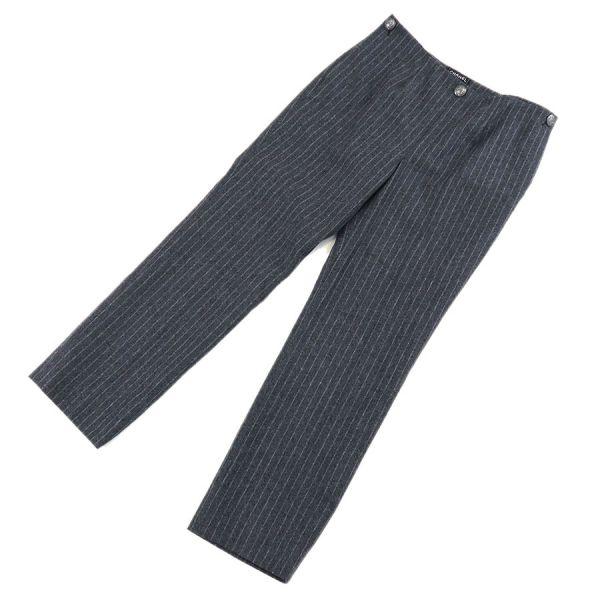 シャネル 18Aパンツ  Aランク.の画像