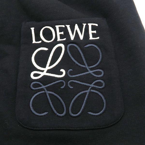 ロエベ スウェット  【Bランク】【中古】 LOEWE（ロエベ） スウェット Bランク. : 質屋さのや Yahoo!ショップ
