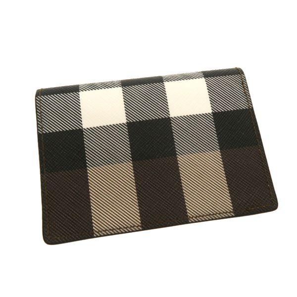 BURBERRY（バーバリー） カードケース Aランク. : 質屋さのや Yahoo