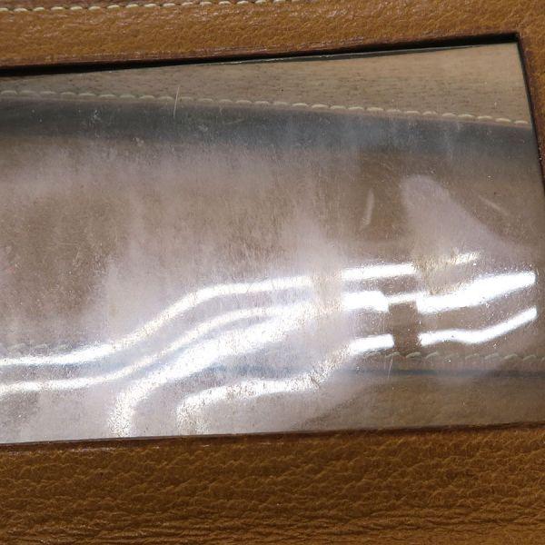エルメス ソミュールディアンヌ･コンパクトウォレット  【Bランク】【中古】 楽天市場】エルメス ソミュールディアンヌ・コンパクトウォレット 【B