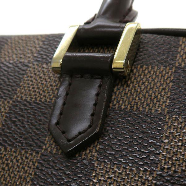 LOUIS VUITTON（ルイ・ヴィトン） ダミエ サリア・ミニ Bランク